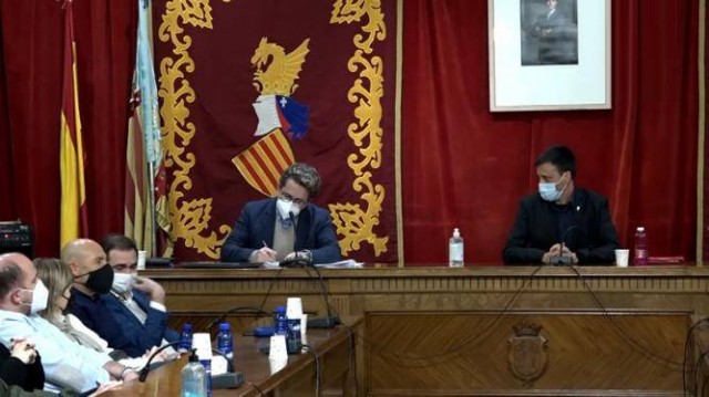 El PSPV -Vinaròs anuncia la búsqueda de acuerdos 