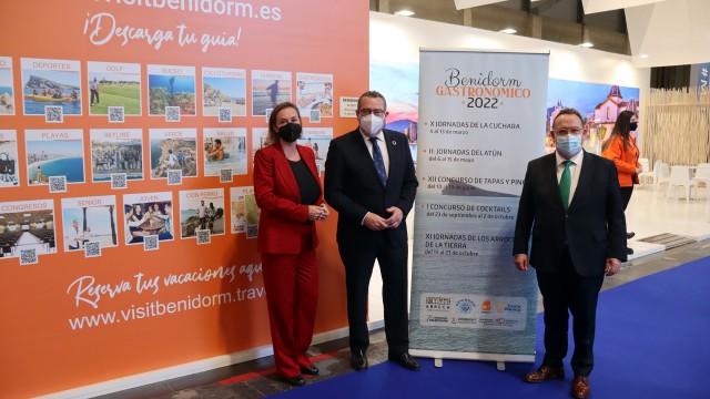 El ‘Benidorm Gastronómico’ recupera todas sus grandes citas y suma un concurso de cocktails