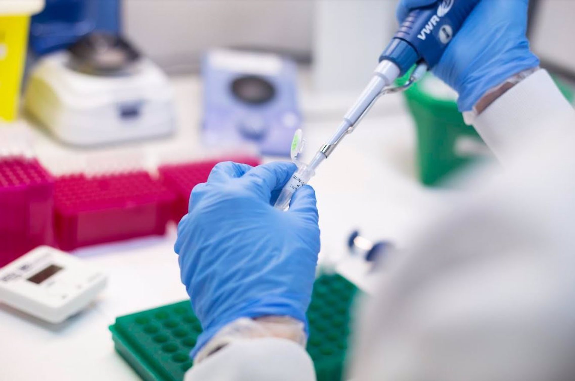 Innovación invierte 182 millones en ayudas destinadas a impulsar la ciencia durante 2022