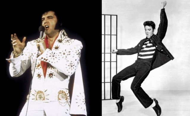 LeGaspi, Belew, Westwood y otros modistos del pop