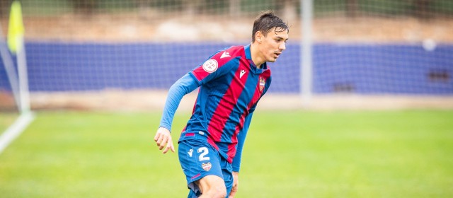 El Atlético Levante visita Socuéllamos para romper la crisis