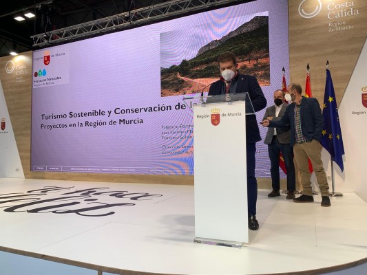 La Región muestra sus experiencias de éxito en materia de turismo sostenible