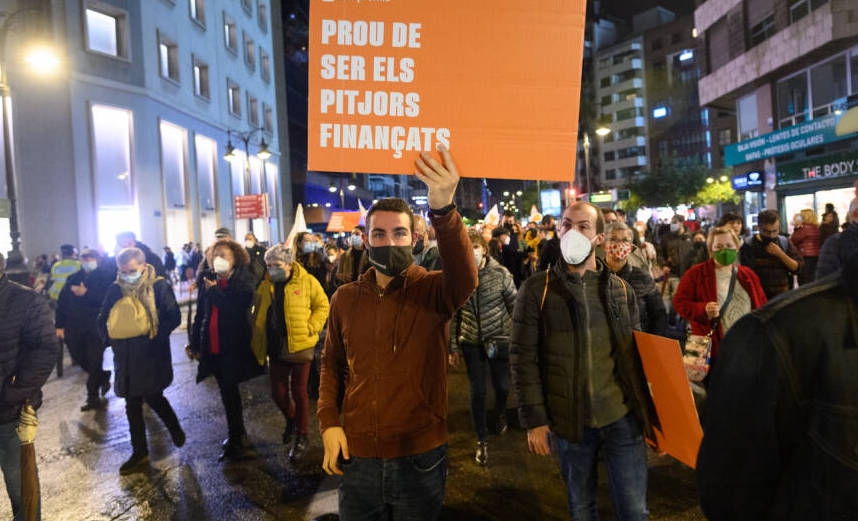 Foto: KIKE TABERNER - 