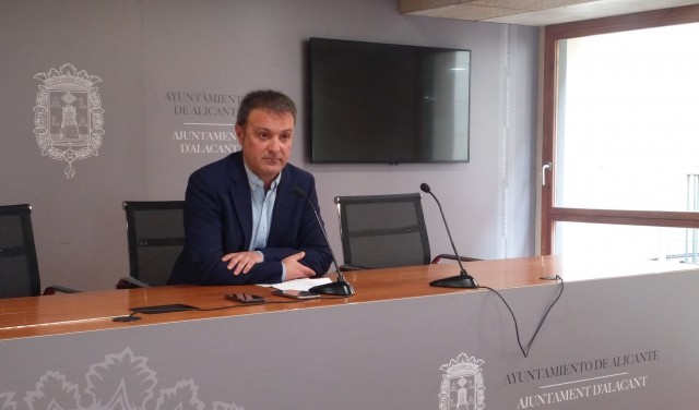 Compromís reclama la integración tarifaria para el transporte público en Alicante