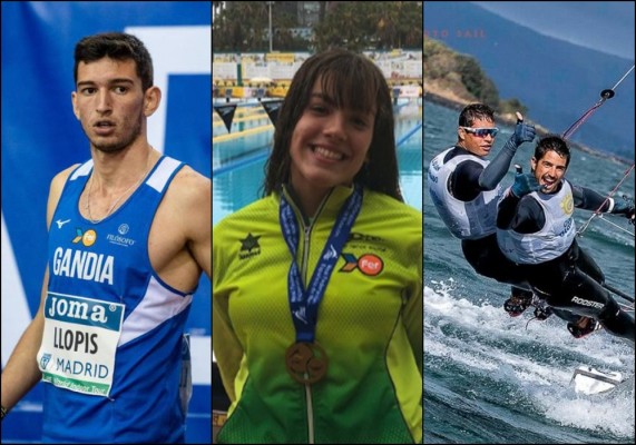 'A pie de podio', el podcast del Proyecto FER: los que se la juegan en 2022 (segunda parte)
