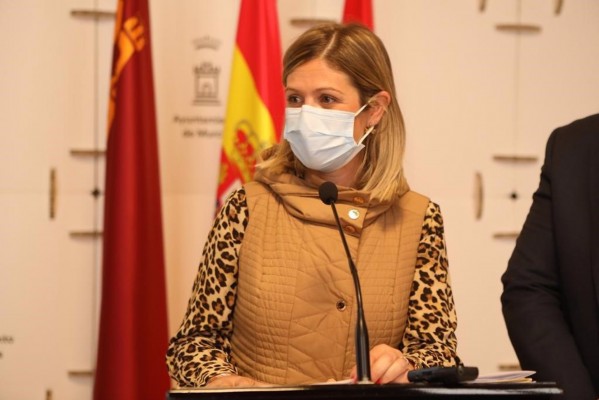 Murcia destina 1,7 millones a alquiler de vivienda, emergencia residencial, mayores y discapacidad