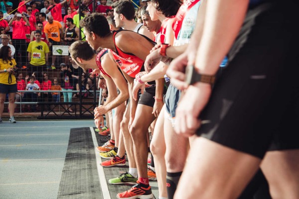 Ekiden Valencia agota sus inscripciones
