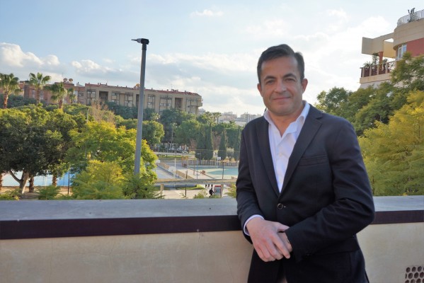 Juan José Alonso Sanz: 