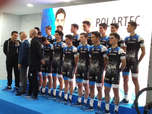 Contador presenta 