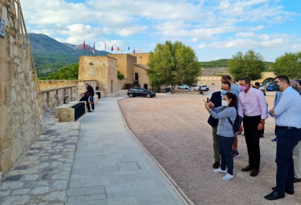 La sexta ola y los municipios más zarandeados de la Región: Aledo, Albudeite, Ojós, Yecla y Caravaca