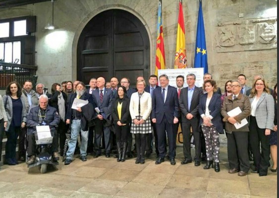 El Consell dedica 4 millones para reformar cocinas, cuartos de baños, ventanas y calderas