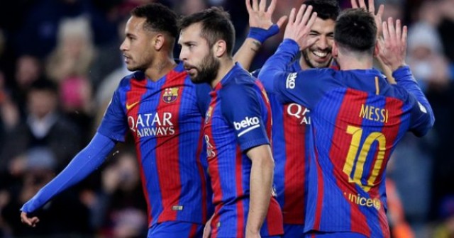 El Barça a encarrilar su pase ante un PSG con ganas de revancha