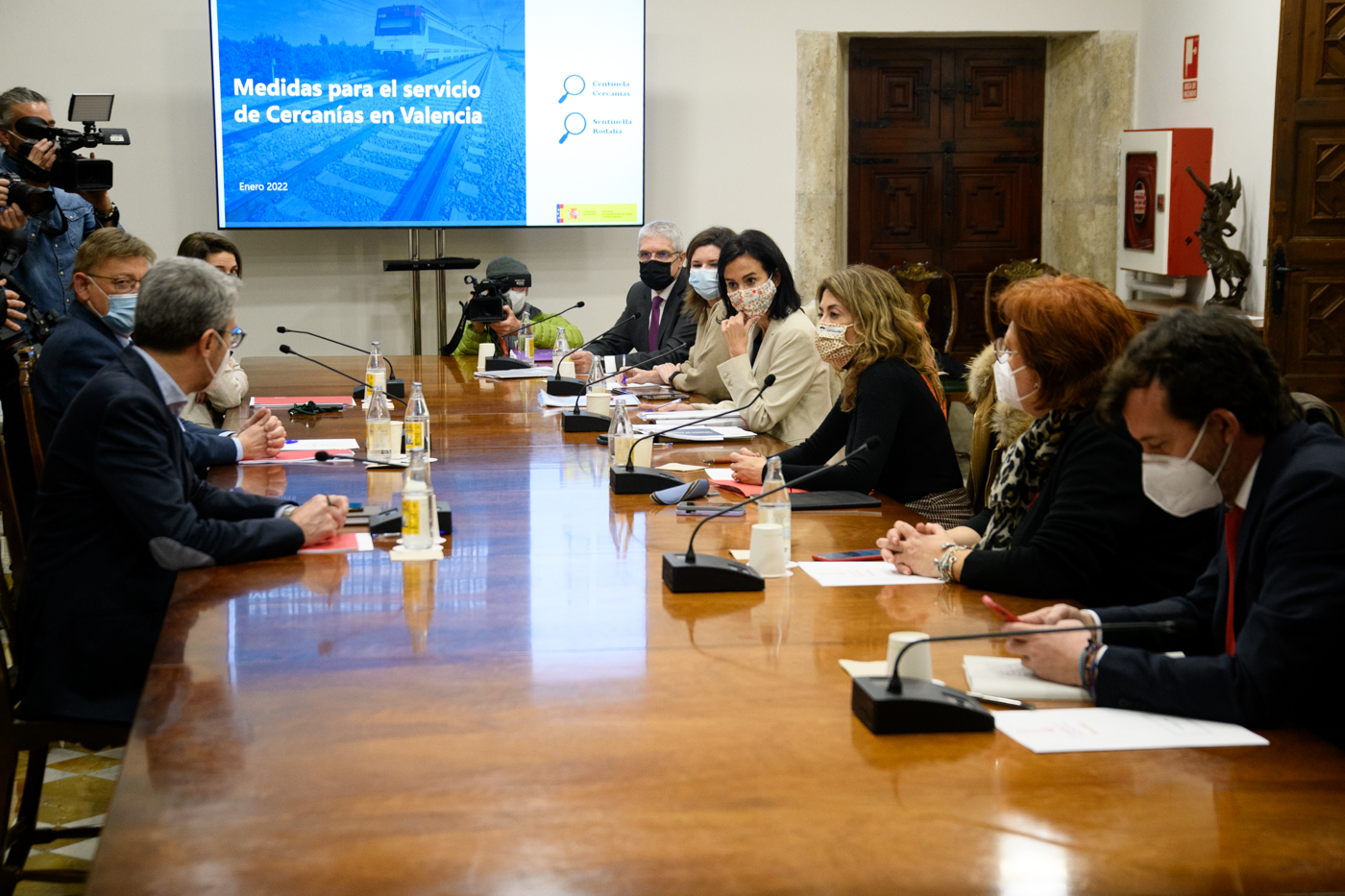 Foto KIKE TABERNER - 