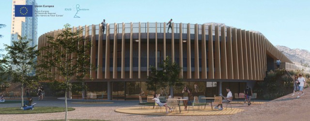 Benidorm salva el escollo de la CHJ sobre el albergue de la Séquia Mare, la única alegación al proyecto