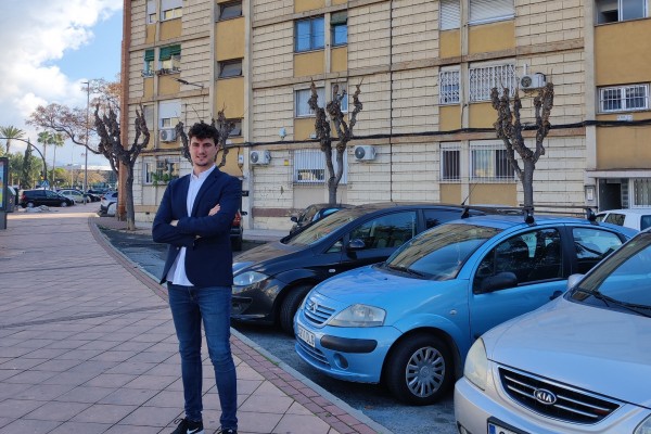 La rehabilitación energética de edificios antiguos, vía a explorar para reducir la huella de carbono