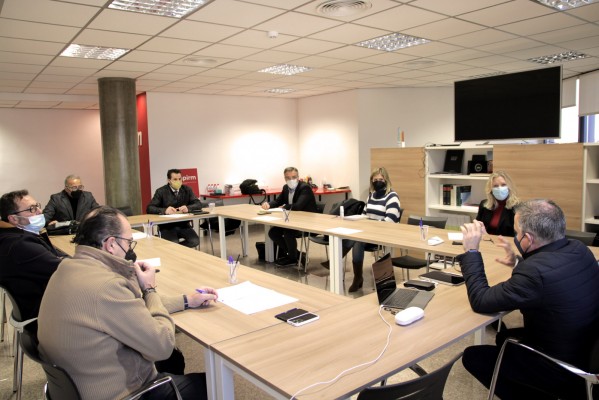 Cs pide que declaren zona de alta inundabilidad Murcia, Cartagena, Lorca, Molina, Alcantarilla y San Javier