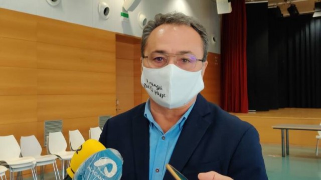 El PSOE plantea conmemorar el 220 aniversario de la vacuna del doctor Balmis en Alicante
