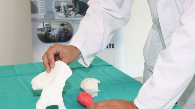 La Región entra en la red europea de enfermedades raras para el tratamiento de patologías óseas