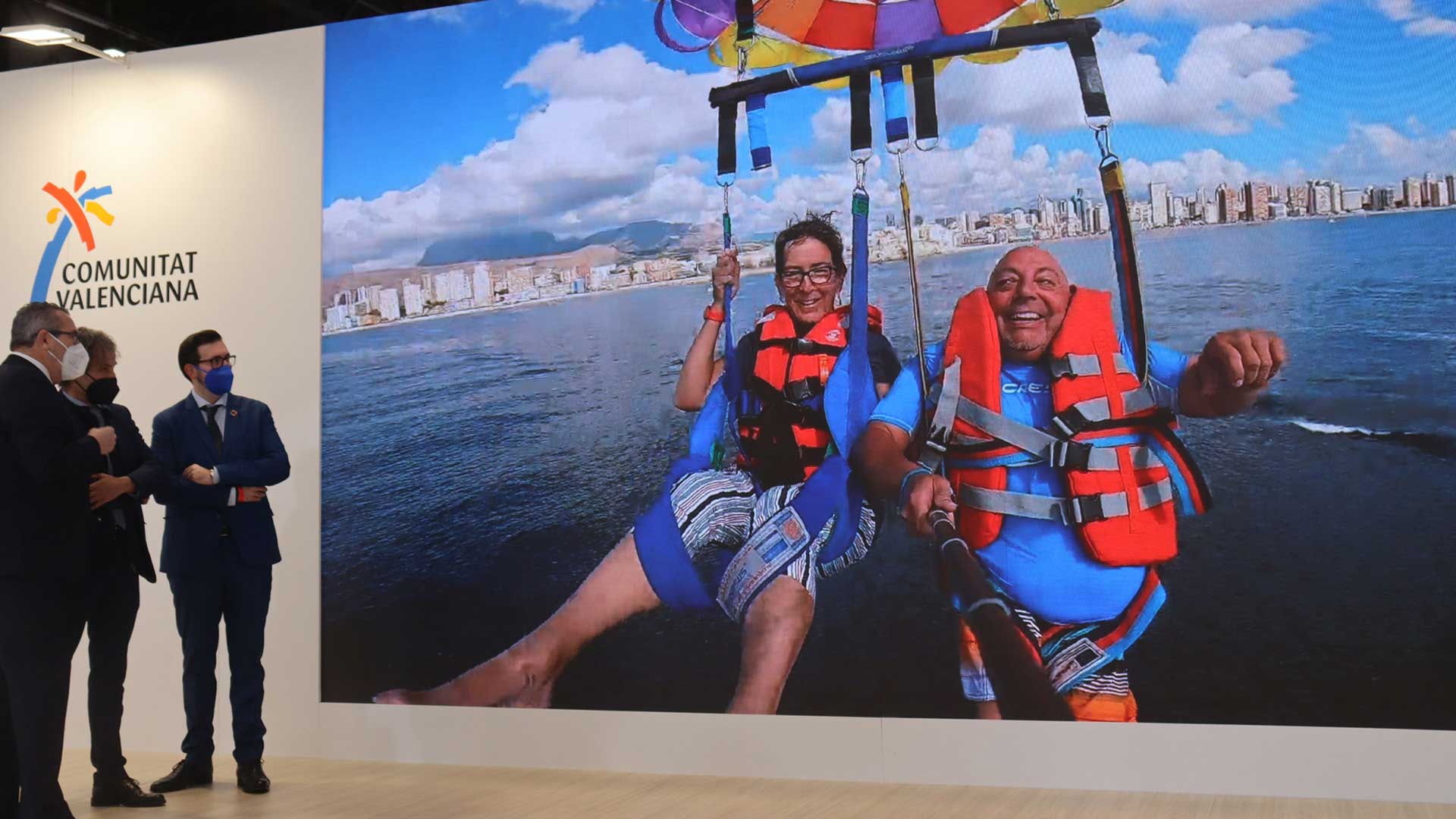 Predif reconoce a Benidorm por su “compromiso con el turismo accesible”

