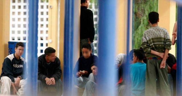 La Comunitat Valenciana, la cuarta autonomía con más menores en centros tutelados, con 1.487
