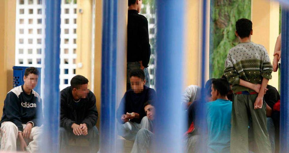 La Comunitat Valenciana, la cuarta autonomía con más menores en centros tutelados, con 1.487
