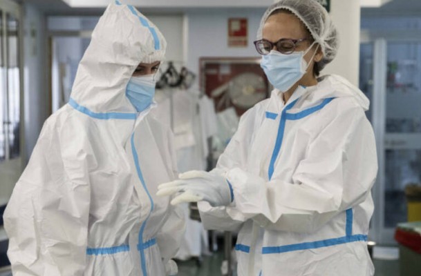 El Consell destina 10 millones de euros a programas de refuerzo sanitario en 2022

