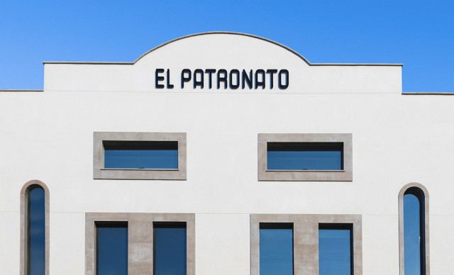 La Caja Rural de Villar del Arzobispo inaugura el próximo lunes el edificio El Patronato

