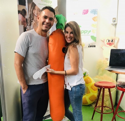 La revolución del mundo 'veggie' alcanza la Región: los emprendedores ya abrazan este nicho de negocio