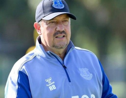 Benítez, l'agent infiltrat