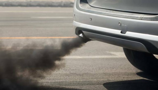 La contaminación sacude Murcia: activado el protocolo por contaminación en su nivel 2