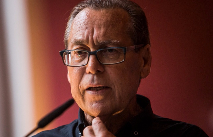 Sebastià Miralles (Foto: Eva Máñez) - 