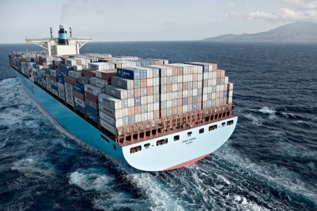 Puertos del Estado ve complicado recuperar el coste de los fletes previo al estallido de la covid-19