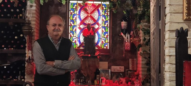 Tomás Martínez Pagán seguirá al frente de las empresas de mantenimiento industrial en la Región