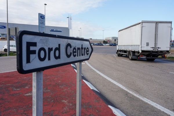 La hora de la verdad en Ford Almussafes: semana decisiva para asegurar su futuro