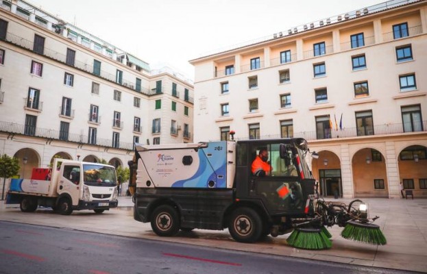 UTE Alicante colabora con asociaciones, colectivos y universidades para la mejora de la empleabilidad