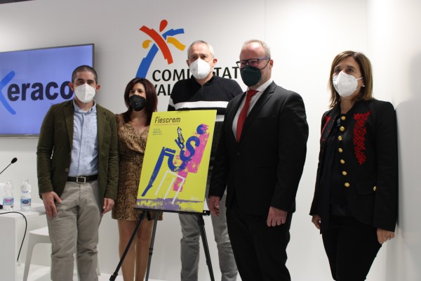 Xeraco presenta la primera Fira de l'Esmorzar i del Cremaet que se celebrará del 27 al 29 de mayo
