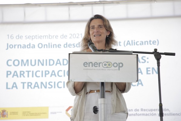 La Comunitat solo capta el 3% de las ayudas a la inversión en renovables cofinanciadas por la UE