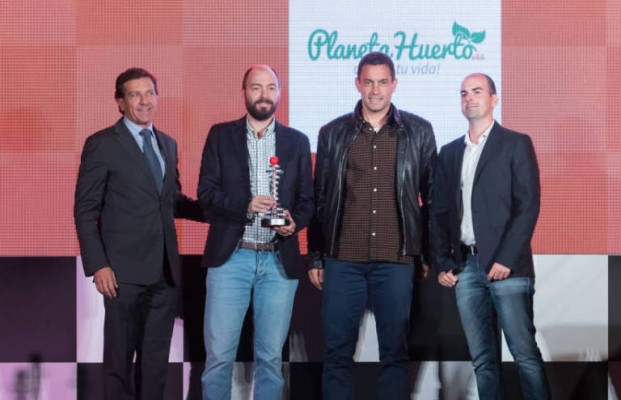 Planeta Huerto aumentó su facturación un 85% en 2020 por el auge del 'ecommerce' en pandemia