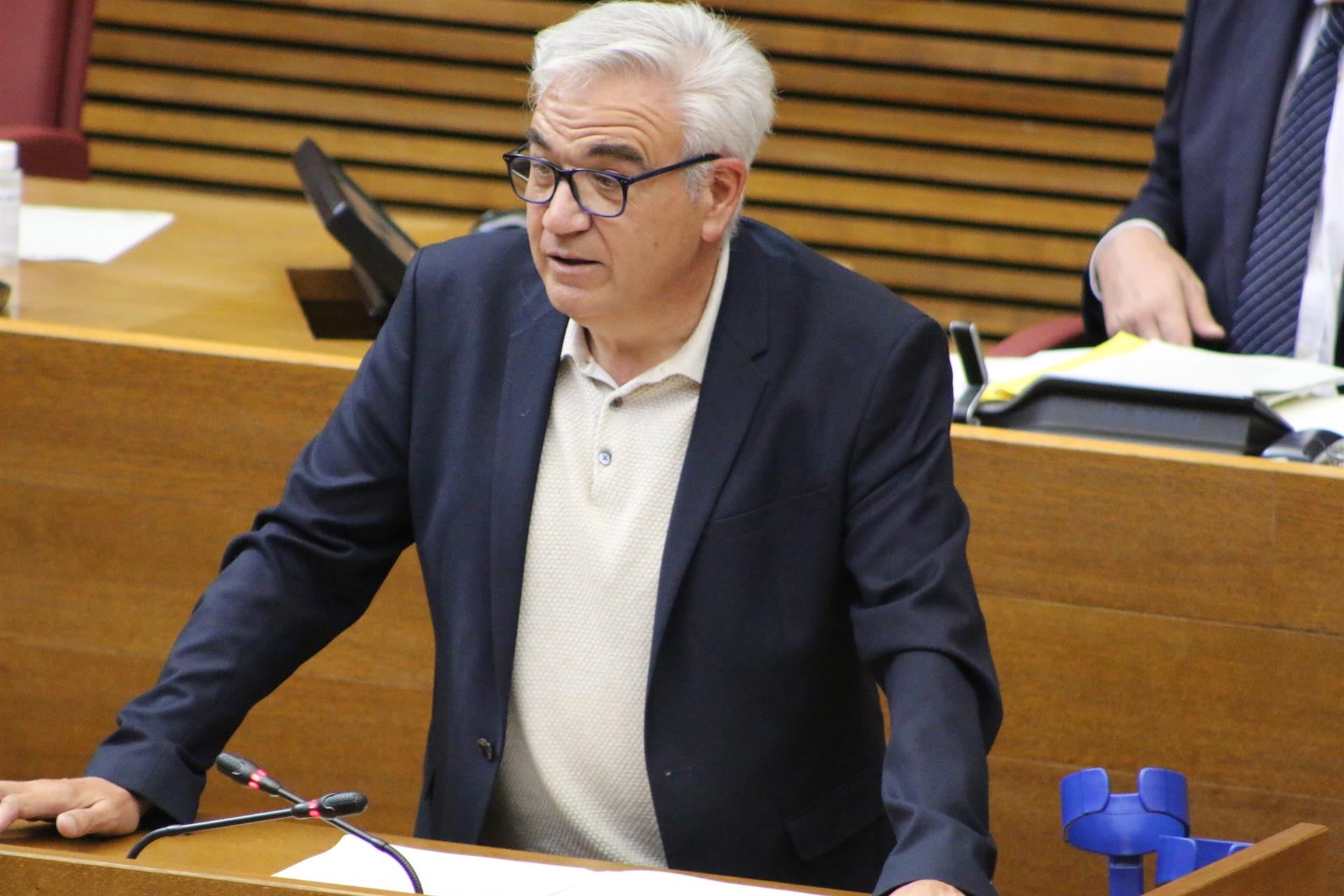 Compromís propone impulsar los informes de impacto de género en los ayuntamientos