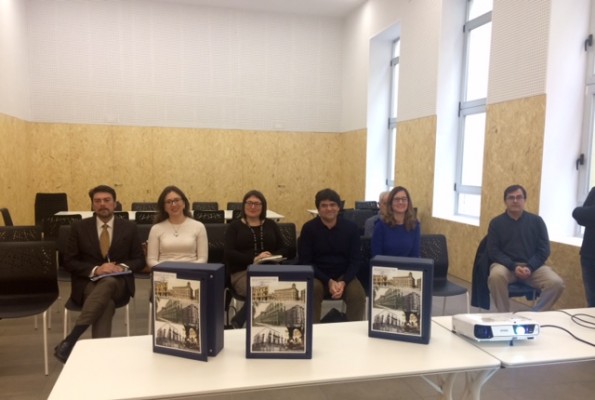 Alicante convoca a vecinos y colectivos sociales para exponerles las bases del nuevo Plan General 