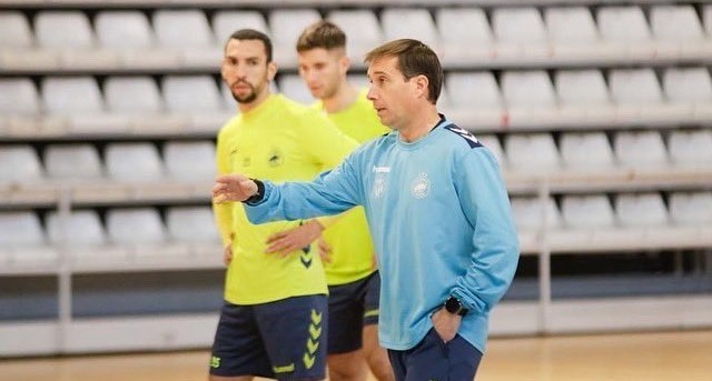 El Bisontes Castellón jugará su partido aplazado ante el Móstoles el 8 de febrero