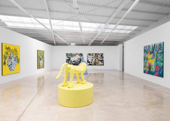 El Centre del Carme se erige como sede expositiva de la Capital del Diseño
