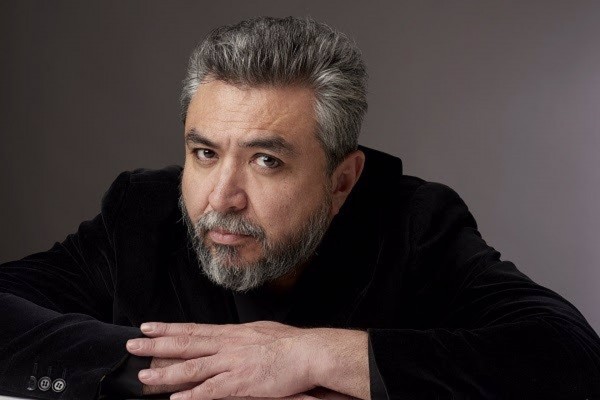 El escritor chileno Cristian Alarcón, Premio Alfagura de Novela por 'El tercer paraíso'
