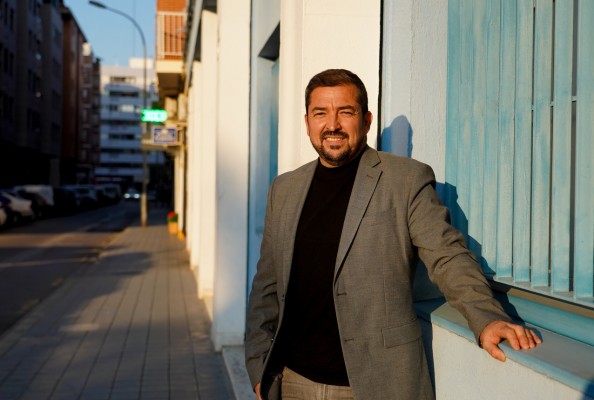 Pere Valenciano: 
