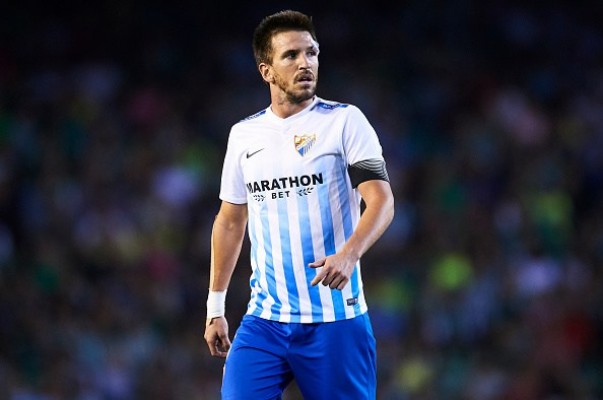 Arnau confirma que mantuvo una conversación con Alesanco por Camacho