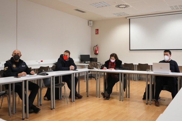 La Policía Local de Castelló impone en enero 62 denuncias por incumplir las medidas anticovid
