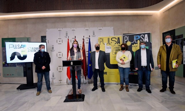 Así es el modelo de los centros juveniles de Murcia tras la municipalización: más dinero y en manos de técnicos 