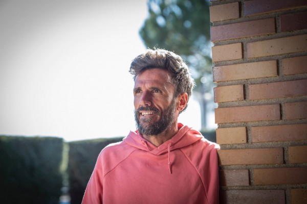 Chema Martínez quiere bajar de 2 horas 20 minutos en la maratón de Castelló