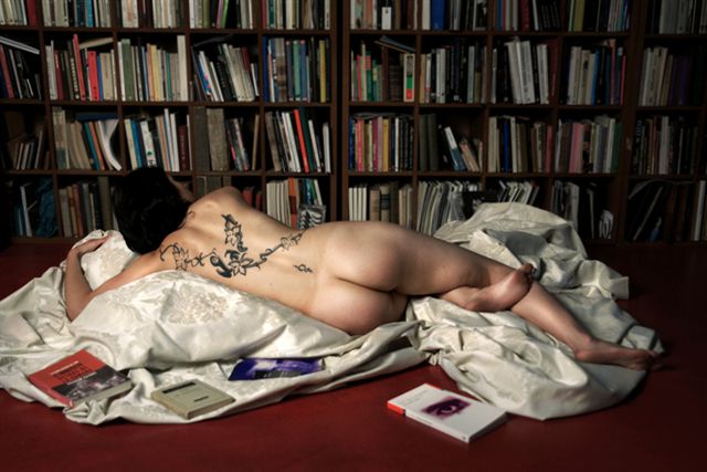 El Museo de Bellas Artes reinterpreta sus clásicos a través de la fotografía