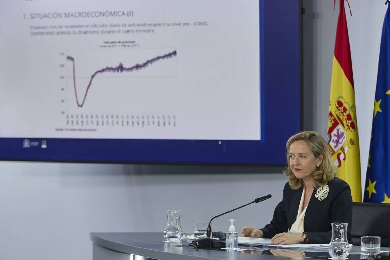  FOTO: EUROPA PRESS  - 